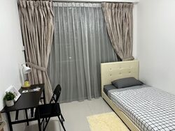 One-north Residences (D5), Apartment #557275931